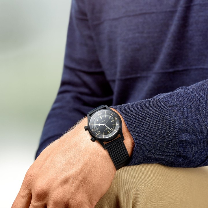 Obrázok z Longines Legend Diver