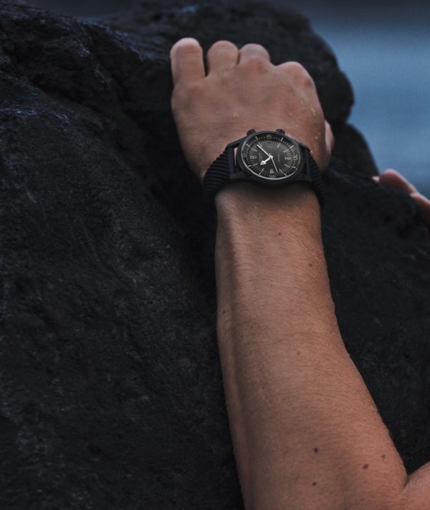 Obrázok z Longines Legend Diver