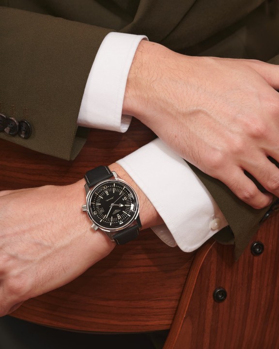 Obrázok z Longines Legend Diver