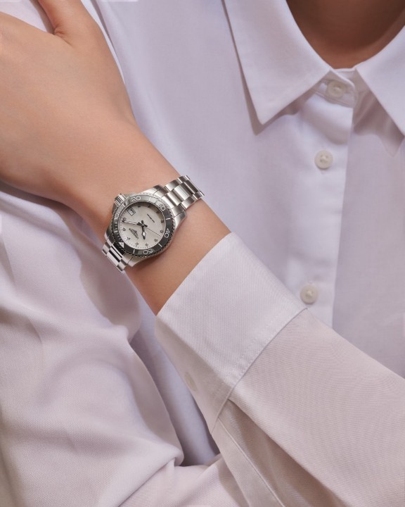 Obrázok z Longines Hydroconquest