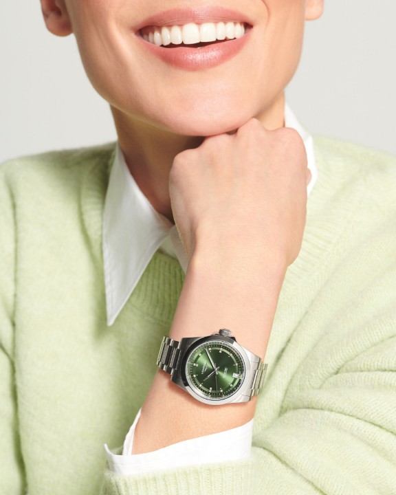 Obrázok z Longines Conquest