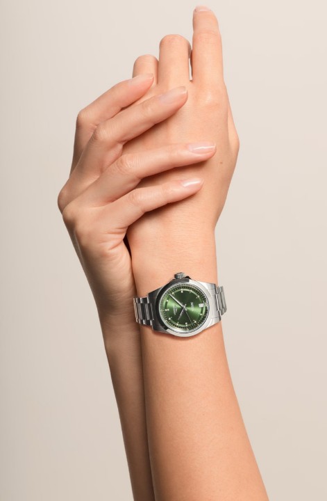 Obrázok z Longines Conquest