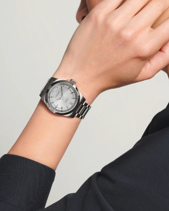 Obrázok z Longines Conquest