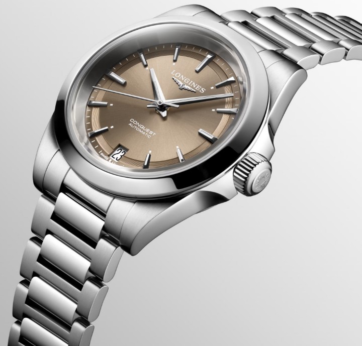 Obrázok z Longines Conquest