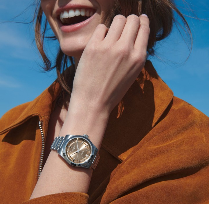 Obrázok z Longines Conquest