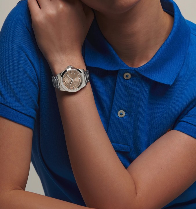 Obrázok z Longines Conquest