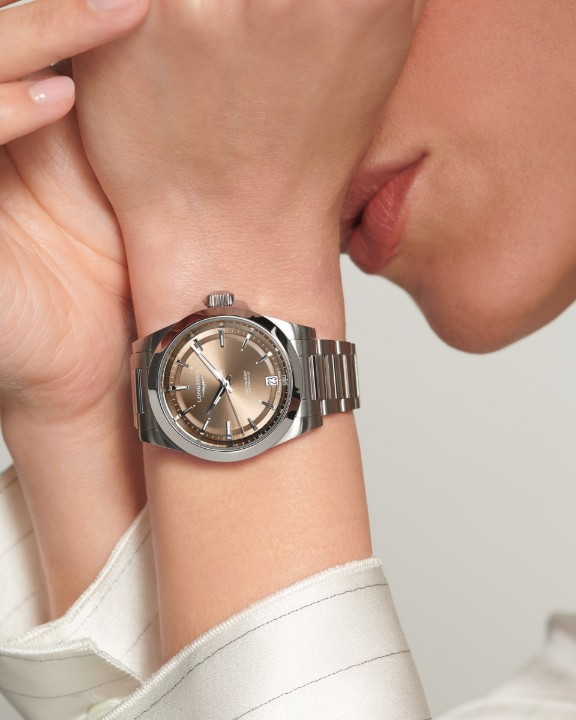 Obrázok z Longines Conquest