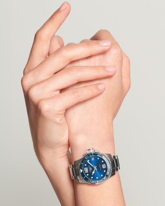 Obrázok z Longines Hydroconquest