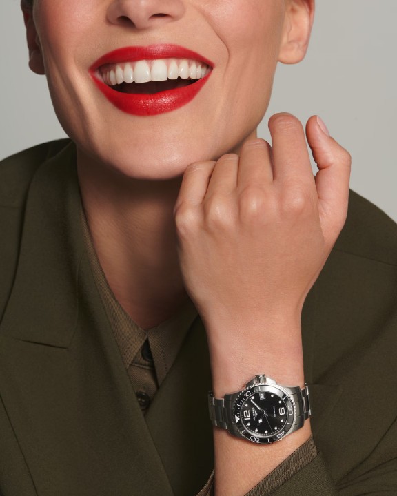 Obrázok z Longines Hydroconquest