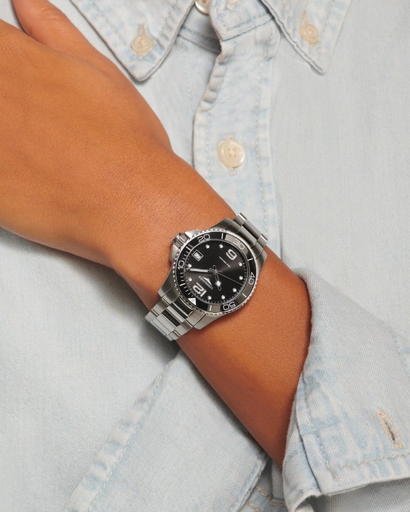 Obrázok z Longines Hydroconquest