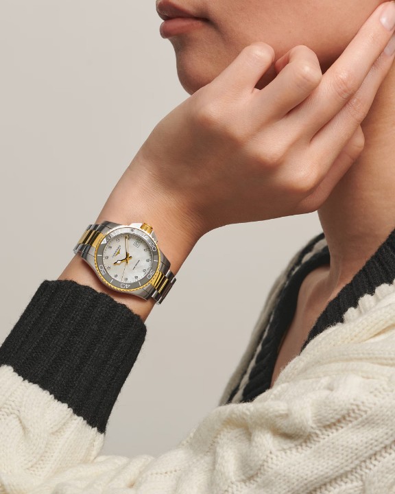 Obrázok z Longines Hydroconquest