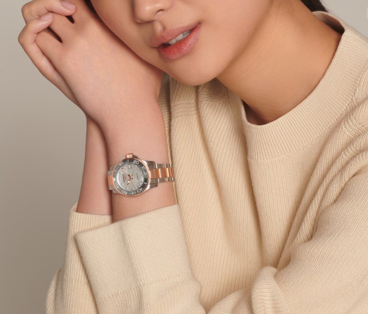 Obrázok z Longines Hydroconquest