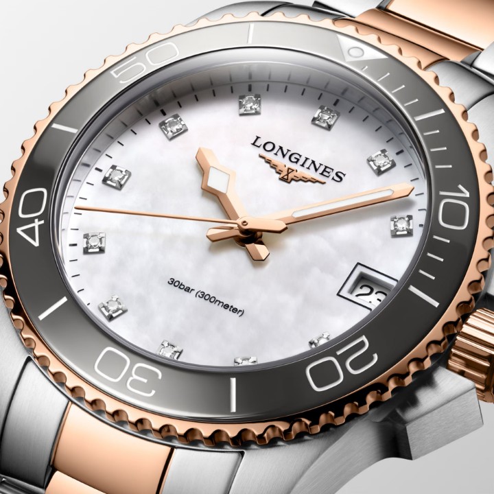 Obrázok z Longines Hydroconquest