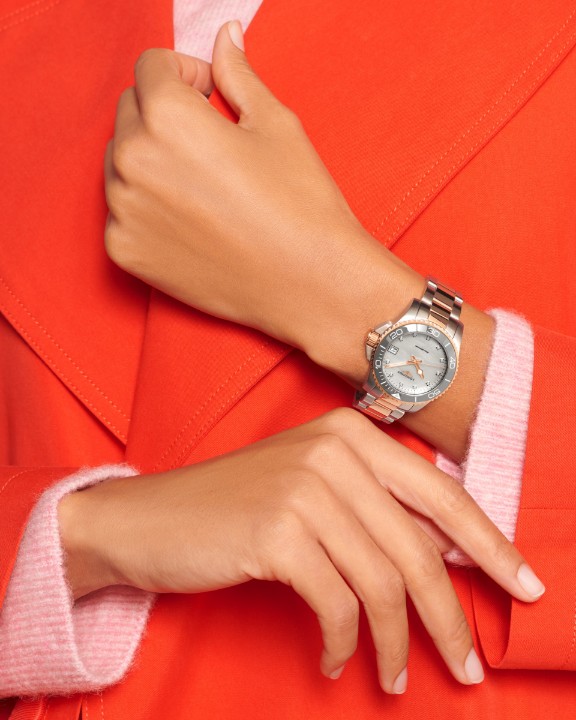 Obrázok z Longines Hydroconquest