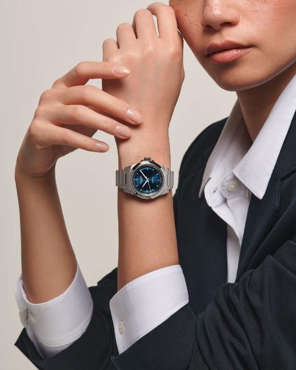 Obrázok z Longines Conquest