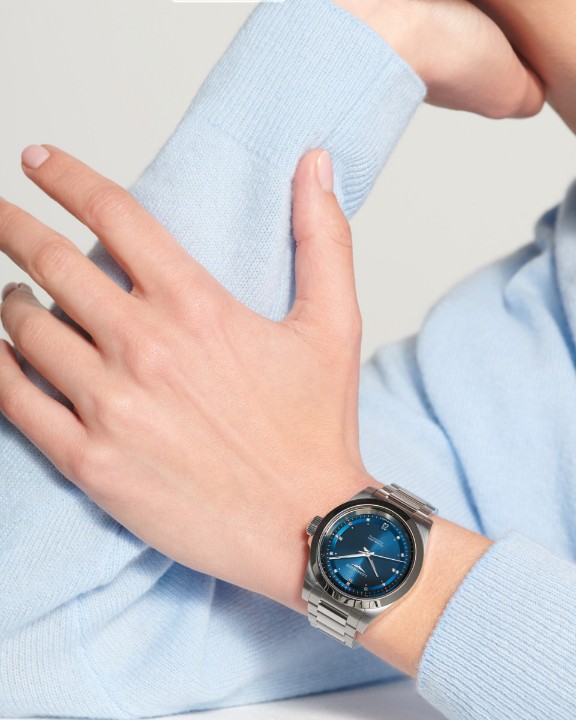 Obrázok z Longines Conquest