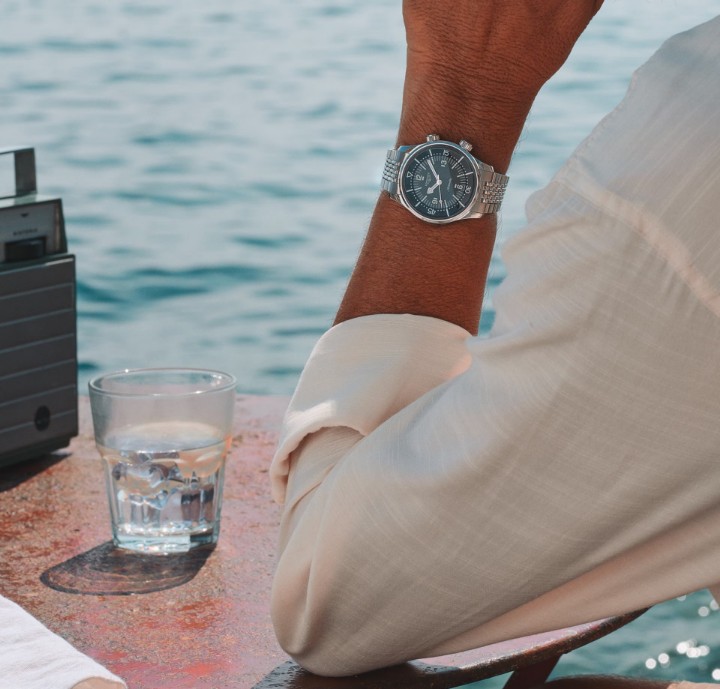 Obrázok z Longines Legend Diver