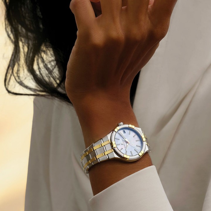 Obrázok z Maurice Lacroix Aikon Quartz