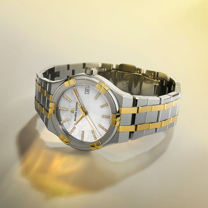 Obrázok z Maurice Lacroix Aikon Quartz