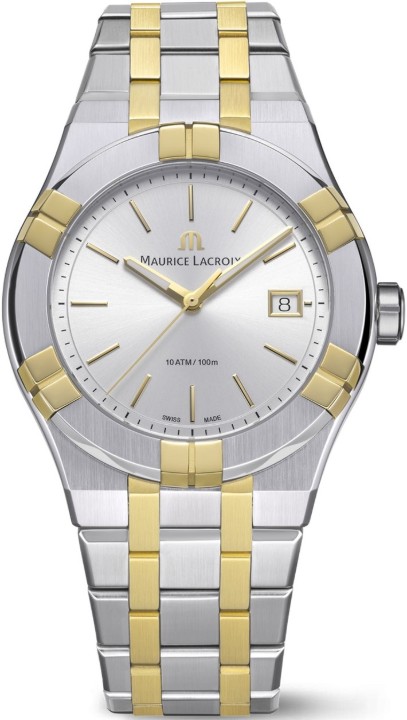 Obrázok z Maurice Lacroix Aikon Quartz