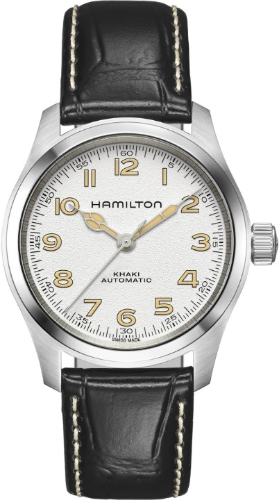Obrázok z Hamilton Khaki Field Murph Automatic
