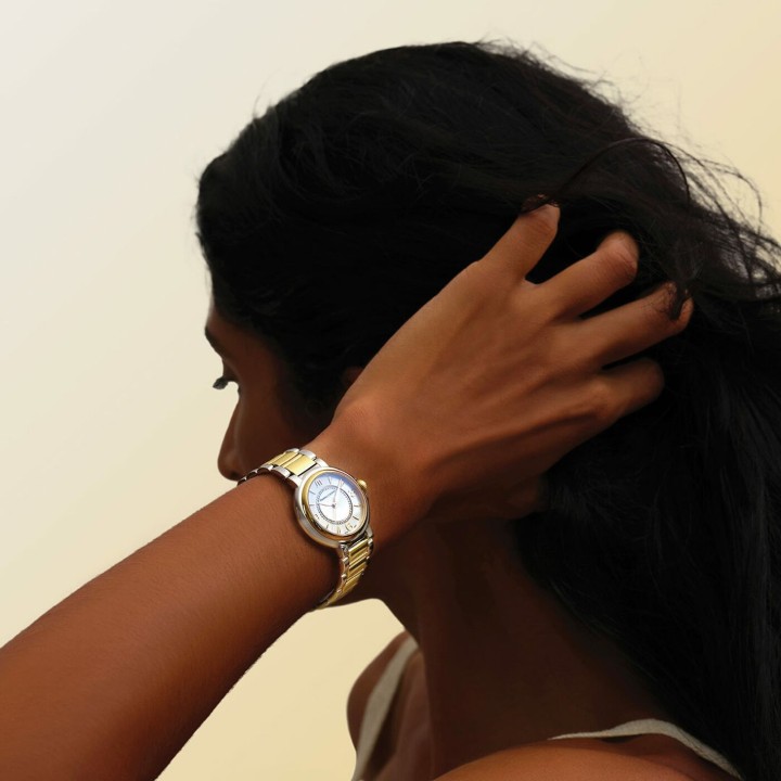 Obrázok z Maurice Lacroix Fiaba Date 32 mm