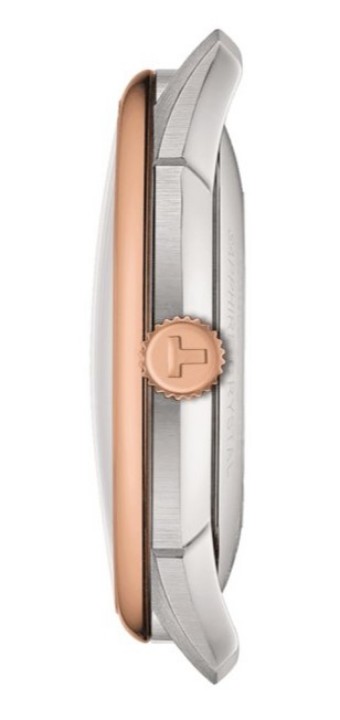 Obrázok z Tissot Chemin des Tourelles Powermatic 80