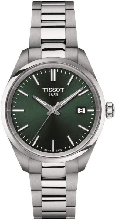 Obrázok z Tissot PR 100