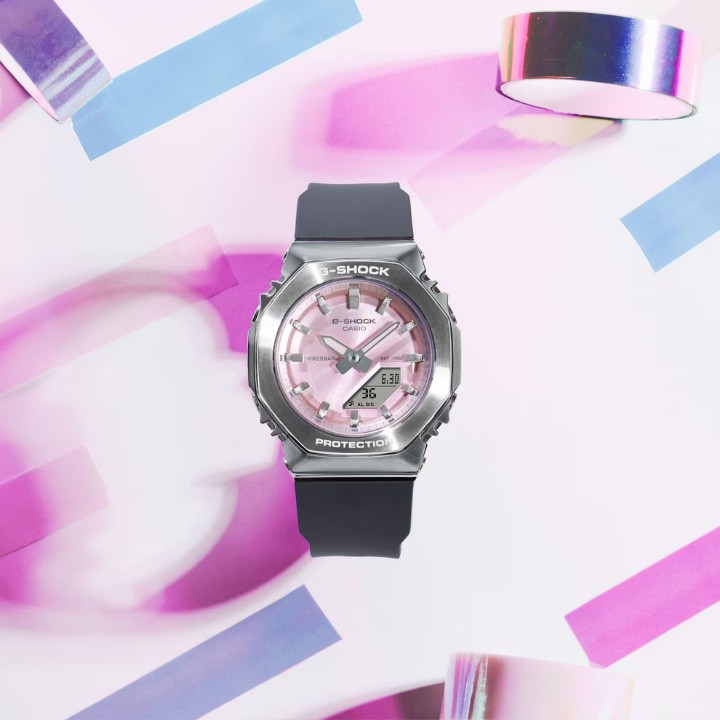 Obrázok z Casio G-Shock