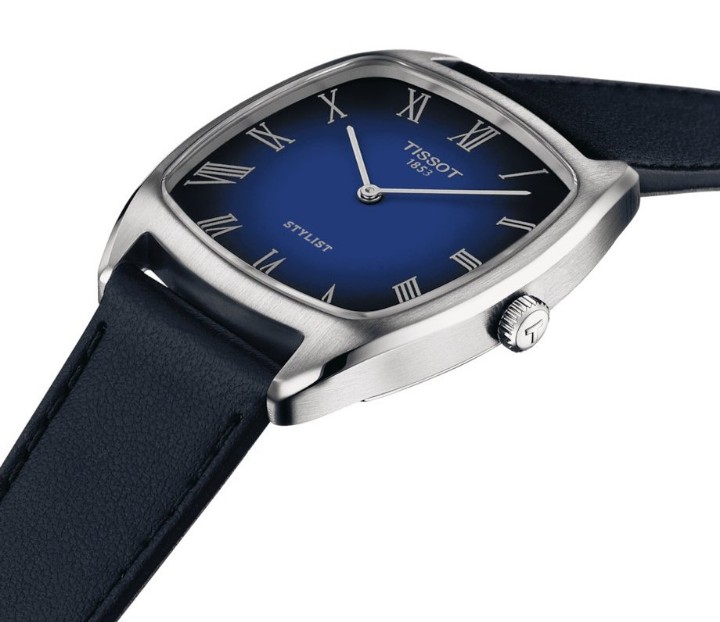 Obrázok z Tissot Heritage Stylist