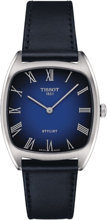 Obrázok z Tissot Heritage Stylist