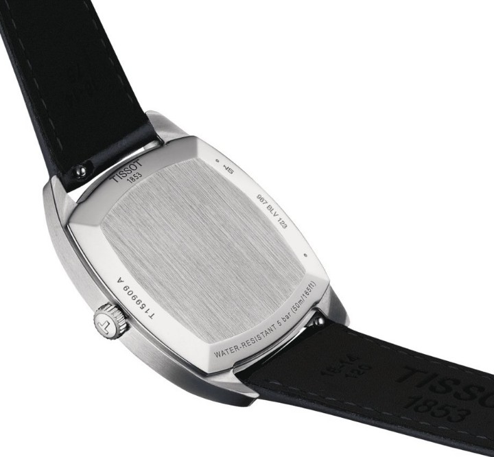 Obrázok z Tissot Heritage Stylist