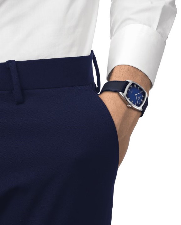 Obrázok z Tissot Heritage Stylist