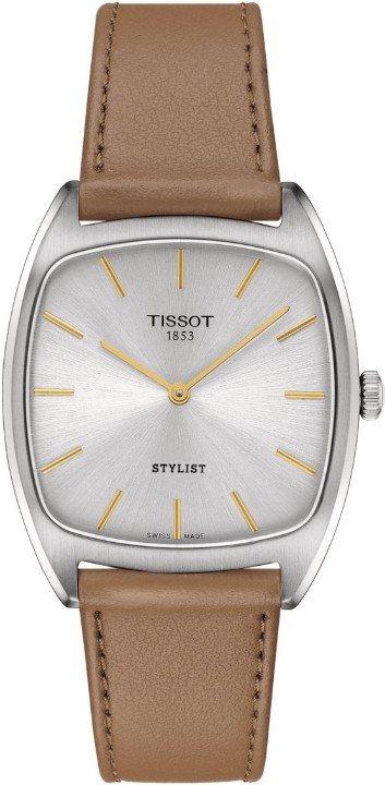 Obrázok z Tissot Heritage Stylist