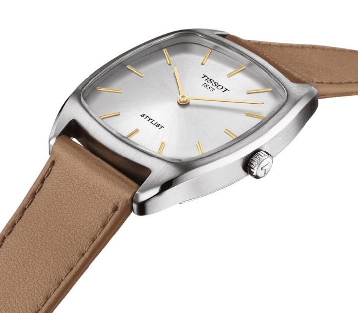 Obrázok z Tissot Heritage Stylist