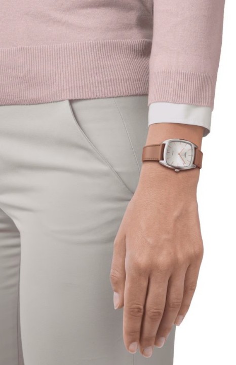 Obrázok z Tissot Heritage Stylist