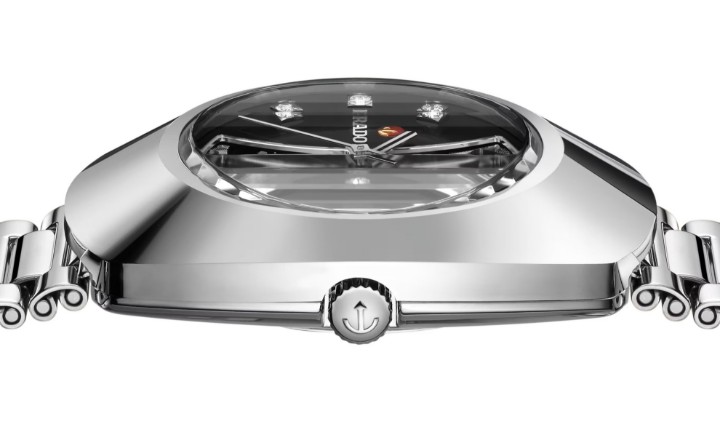 Obrázok z Rado Diastar Original Open Heart