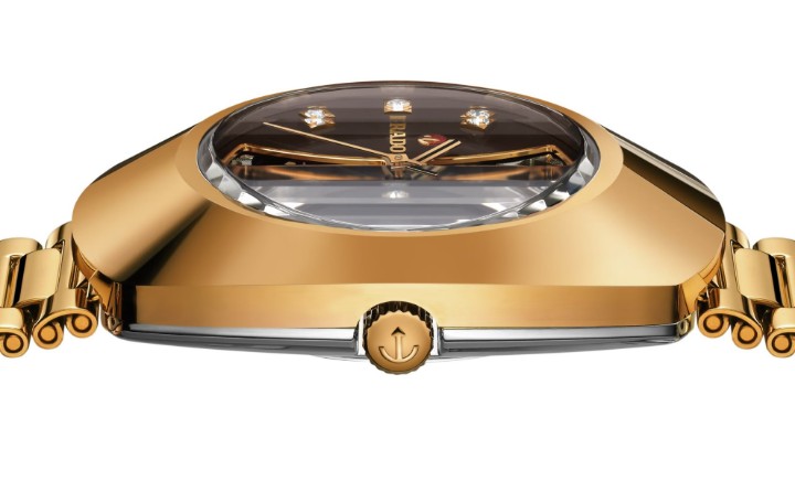 Obrázok z Rado Diastar Original Open Heart