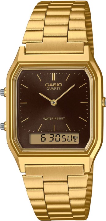 Obrázok z Casio Vintage