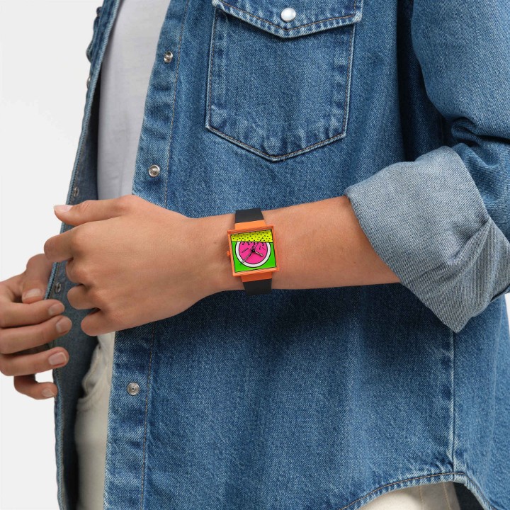 Obrázok z Swatch Break Time