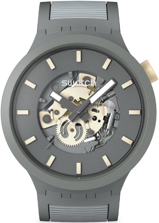 Obrázok z Swatch Thru the Horizon