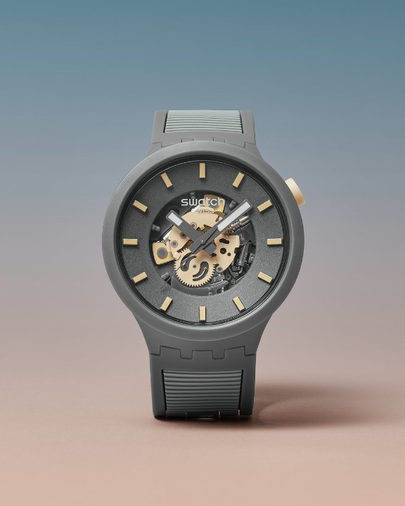 Obrázok z Swatch Thru the Horizon