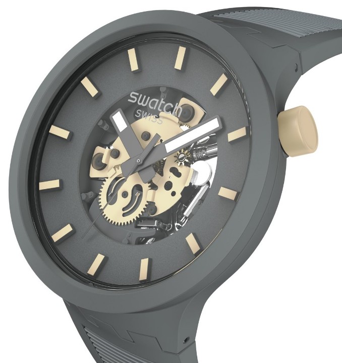 Obrázok z Swatch Thru the Horizon