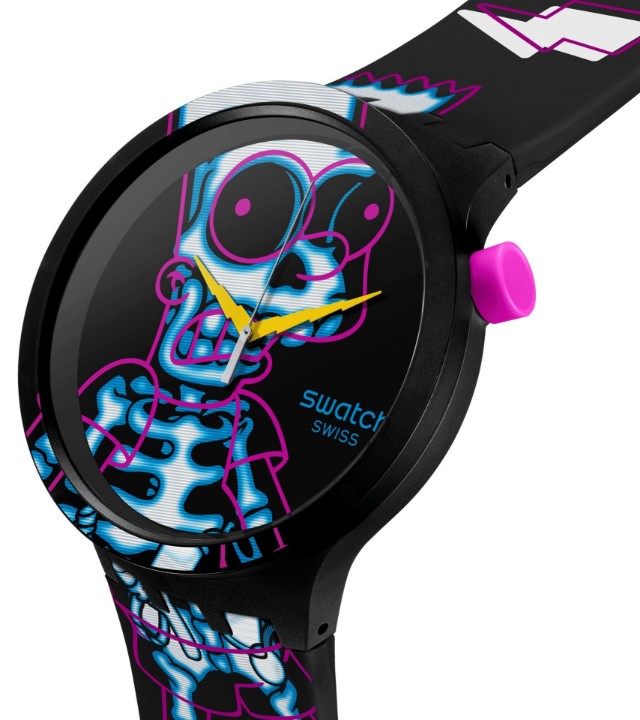 Obrázok z Swatch Aye Carumboo