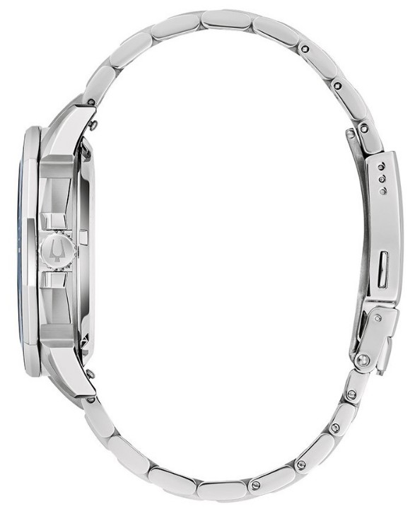 Obrázok z Bulova Marine Star Quartz