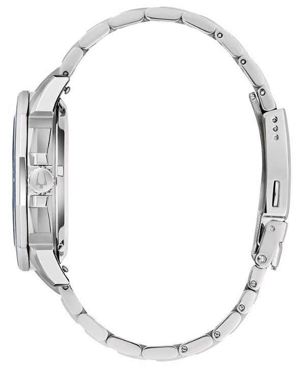Obrázok z Bulova Marine Star Quartz