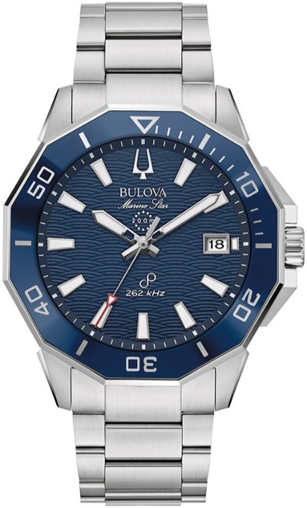 Obrázok z Bulova Marine Star Quartz