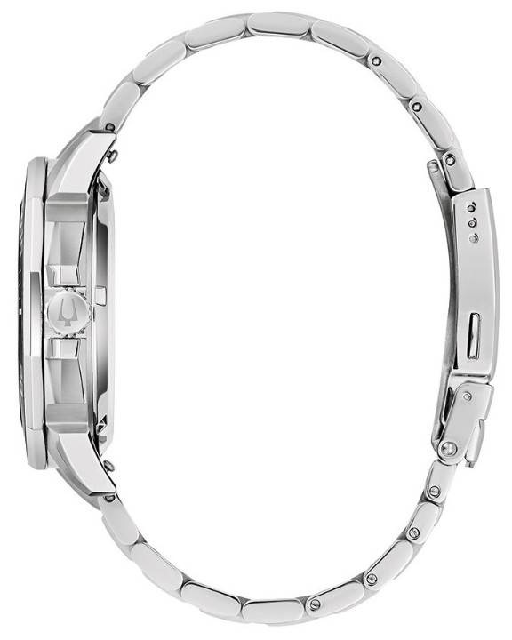 Obrázok z Bulova Marine Star Quartz