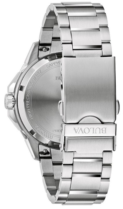 Obrázok z Bulova Marine Star Quartz