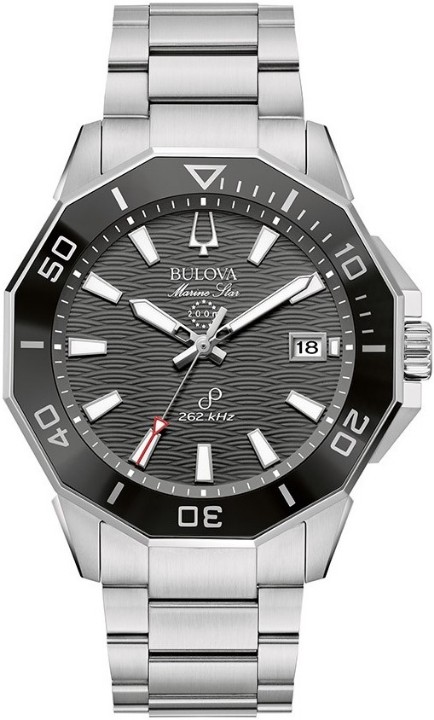 Obrázok z Bulova Marine Star Quartz